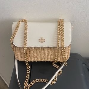 Tory burch mini chain summer bag